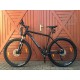 Велосипед чоловічий гірський Merida Big Seven XT-edition 27.5er  (2016) L
