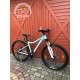Велосипед жіночий гірський Merida Juliet 7.100 (2017) M 