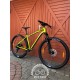 Велосипед гірський Merida Big Nine 600  29er (2018) L