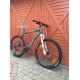 Велосипед чоловічий гірський Merida Big Seven 600  27.5 (2015) L