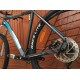 Велосипед чоловічий гірський Merida Big Seven 600  27.5 (2015) L