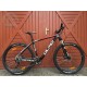 Велосипед чоловічий гірський Olmo Namib 27,5 Carbon