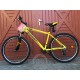 Велосипед чоловічий гірський ROMET RAMBLER  26 1 (2016) M