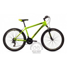 Велосипед чоловічий гірський ROMET RAMBLER  26 1 (2016) S, L