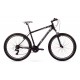 Велосипед чоловічий гірський ROMET RAMBLER 27.5 1 | 2016 