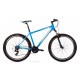 Велосипед чоловічий гірський ROMET RAMBLER 27.5 1 | 2016 