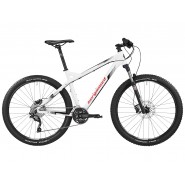 Велосипед чоловічий гірський BERGAMONT ROXTAR 6.0 (27.5) | 2016 