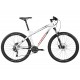 Велосипед чоловічий гірський BERGAMONT ROXTAR 6.0 (27.5) | 2016 