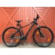 Велосипед жіночий гірський Superior Modo 749 29er (2016) M