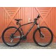 Велосипед гірський Superior XC 749 29er (2016) L