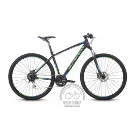 Велосипед гірський Superior XC 749 29er (2016) XL