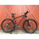 Велосипед чоловічий гірський Superior XC 817 27,5er (2016) M