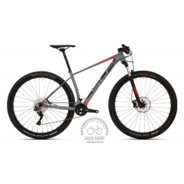Велосипед чоловічий гірський Superior XP 919 29er (2019) XL