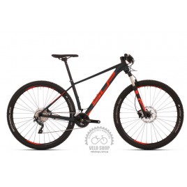 Велосипед чоловічий гірський Superior XP 919 29er (2017) XL