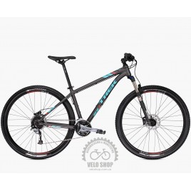 Велосипед чоловічий гірський Trek X-Caliber 7 27.5-er (2016) S