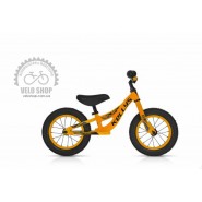 Біговий велосипед Kellys Kite 12 помаранчевий
