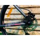 Велосипед жіночий кросовий Kellys Clea 90 (2019) M 