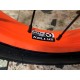 Біговий велосипед Kellys Kite 12 помаранчевий