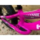 Біговий велосипед Kellys Kite 12 фіолетовий