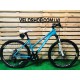 Велосипед гірський жіночий Kinetic Vesta 27,5er (2020) M
