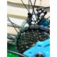 Велосипед гірський жіночий Kinetic Vesta 27,5er (2020) M