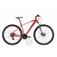 Велосипед гірський чоловічий Leon TN 80 29er (2019) L