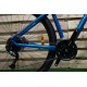 Велосипед чоловічий гірський Merida Big Nine 100 29er (2020) XL 