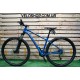 Велосипед чоловічий гірський Merida Big Nine 100 29er (2020) M