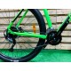 Велосипед чоловічий гірський Merida Big Nine 200 29er (2020) XL