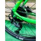 Велосипед чоловічий гірський Merida Big Nine 200 29er (2020) XL
