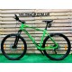 Велосипед чоловічий гірський Merida Big Nine 200 29er (2020) XXL