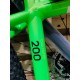 Велосипед чоловічий гірський Merida Big Nine 200 29er (2020) XXL
