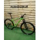 Велосипед гірський Merida Big Nine 4000 29er (2020) L