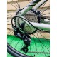 Велосипед гірський Merida Big Nine 500 29er (2020) L
