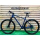 Велосипед гірський Merida Big Nine XT2 -edition 29er (2020) XL