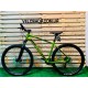 Велосипед гірський Merida Big Nine 200 29er (2019) XL