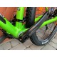 Велосипед гірський Merida Big Nine 500 29er (2019) XXL green