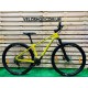 Велосипед гірський Merida Big Nine 500 29er (2020) M Yellow