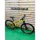 Велосипед гірський Merida Big Nine 500 29er (2020) L Yellow