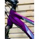 Велосипед жіночий гірський Merida Juliet 7.100 (2019) L