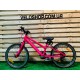Велосипед дитячий Merida MATTS J20 RACE 10 Pink