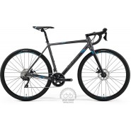 Велосипед циклокрос Merida Mission CX 400 (2019) L