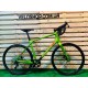 Велосипед грейвел Merida Silex 300 (2019) L Green