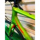 Велосипед грейвел Merida Silex 300 (2019) L Green
