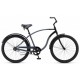 Велосипед жіночий міський CRUISER TORNADO 14 SCHWINN чорний