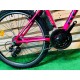 Велосипед жіночий гірський ROMET JOLENE 6.1 (2019) 15/S 