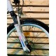Велосипед жіночий гірський ROMET JOLENE 6.2 26 (2019) S