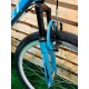 Велосипед підлітковий Romet Jolene 24 (2019) Blue