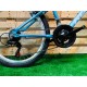 Велосипед підлітковий Romet Jolene 24 (2019) Blue