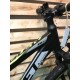 Велосипед підлітковий ROMET RAMBLER 6.1 26 (2019) JR S Black-Green